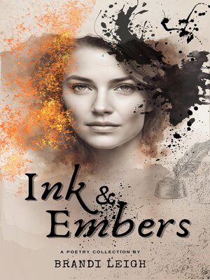 cover image of Ink & Embers